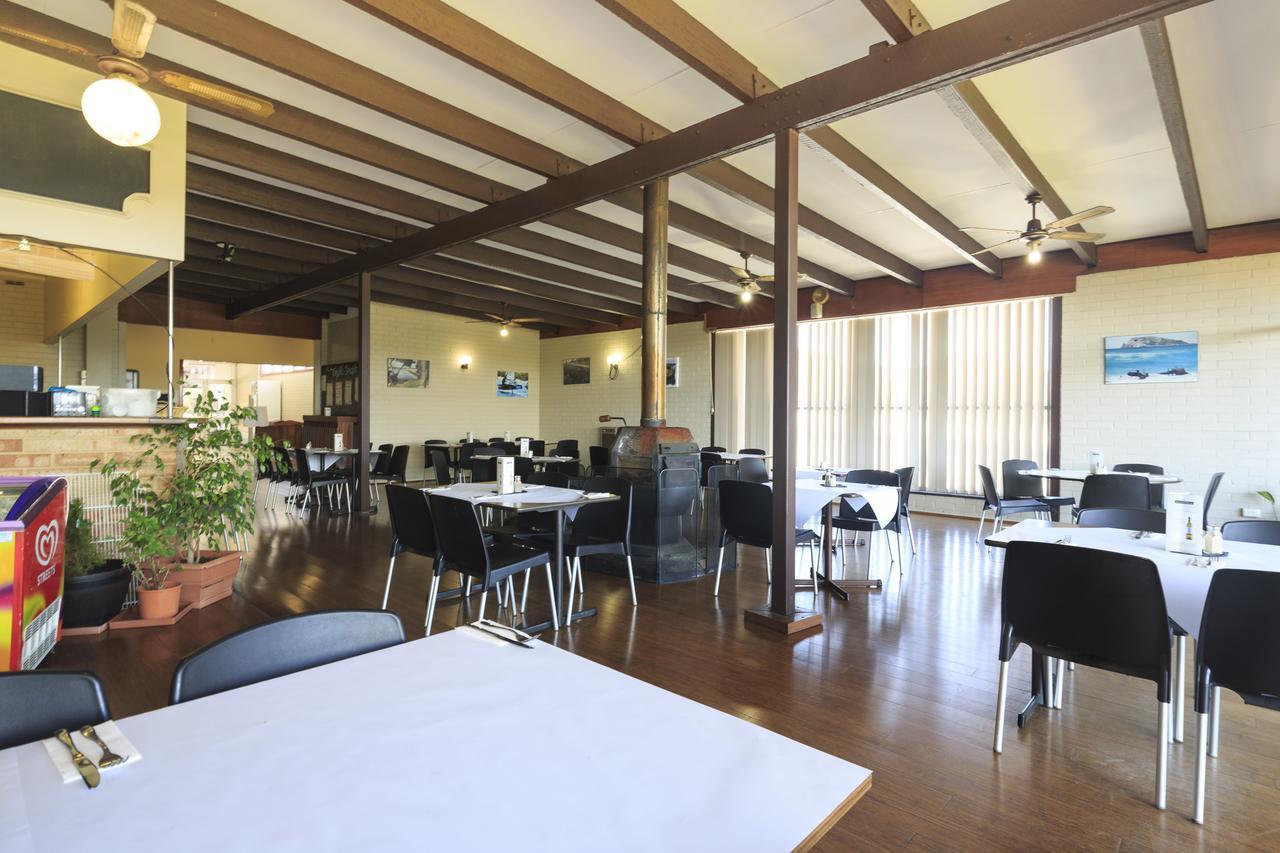 Walpole Hotel Motel מראה חיצוני תמונה
