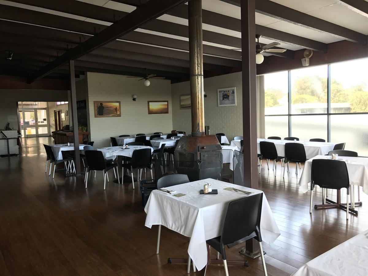 Walpole Hotel Motel מראה חיצוני תמונה